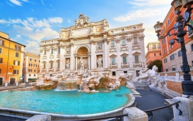 Тури в Блед