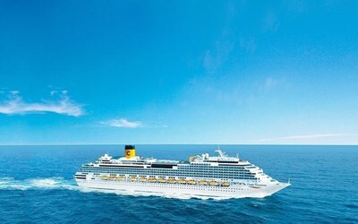 Тури в Словенію на квітень