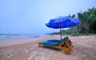 Туры в Хиккадуву