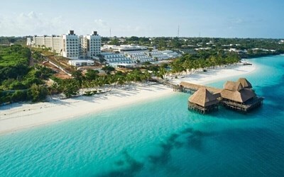 Туры в Танзанию