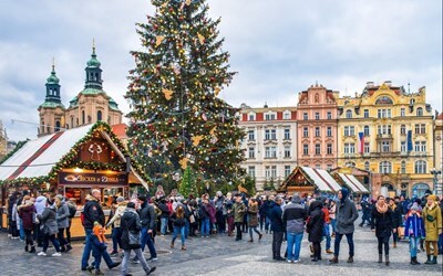 Гарячі тури з Києва