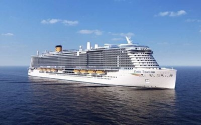 Гарячі тури з Києва