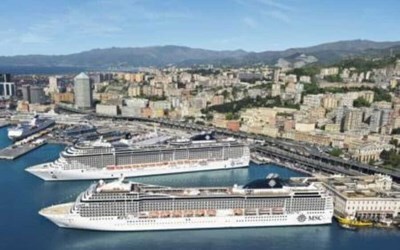 Гарячі тури з Києва