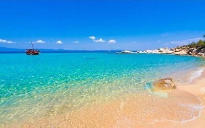 Раннее бронирование из  Львова