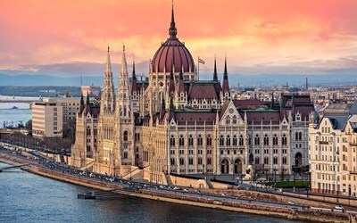 Тури в Угорщину на жовтень