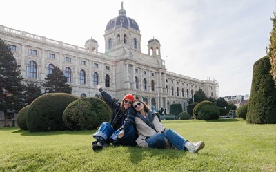 Туры в Австрию