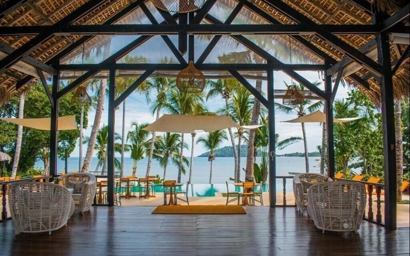 Зображення Vanila Hotel 3*