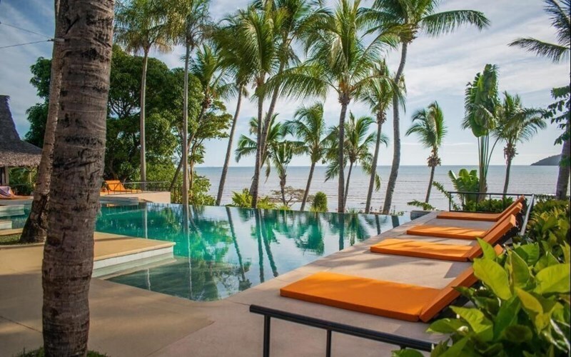 Фото Vanila Hotel 3*