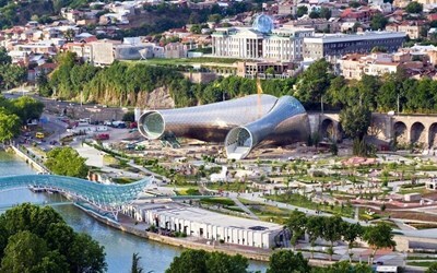 Пошук турів