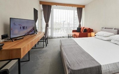 Гарячі тури з Києва