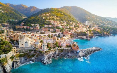 Тури Порторож