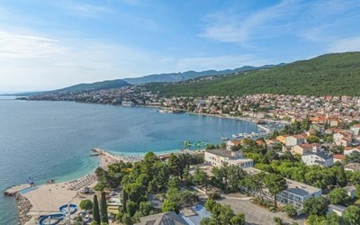 Тури в Селча