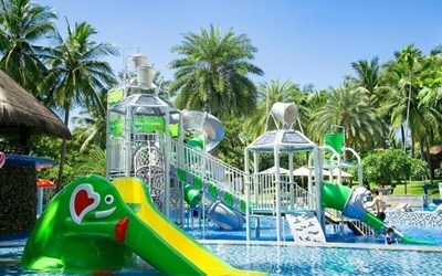 Экзотические туры