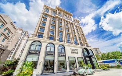 Горящие туры из Киева