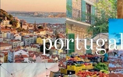 Тури  в Португалію з  Гданська