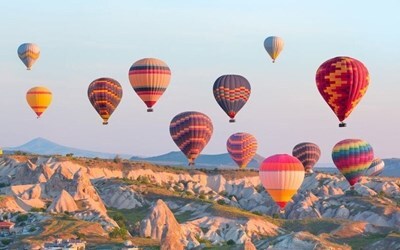 Туры Восточное побережье 