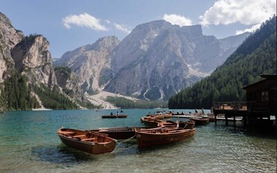 Раннее бронирование Италии