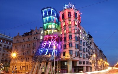 Тури в Австрію на травень