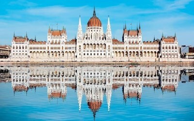 Тури в Австрію на травень