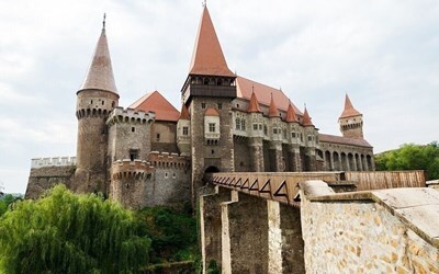 Туры в Румынию на июнь