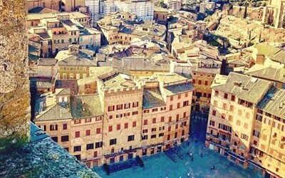 Поиск туров