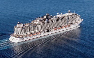 Горящие туры в Турцию